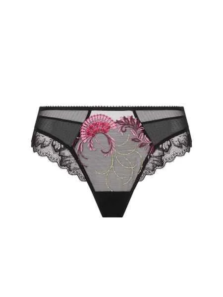 Floraison Passion Italian Brief Safran Rose — VanillaFudge